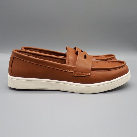 Mens Casual Loafers - Picture 5 of 14